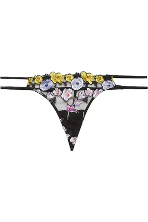 FLEUR DU MAL Eden G