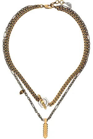 Alexander McQueen Logo