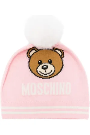 Moschino Teddy Bear