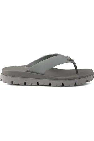 Prada Rubber flip