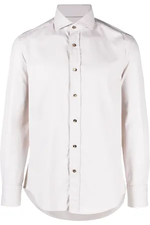 Brunello Cucinelli Button