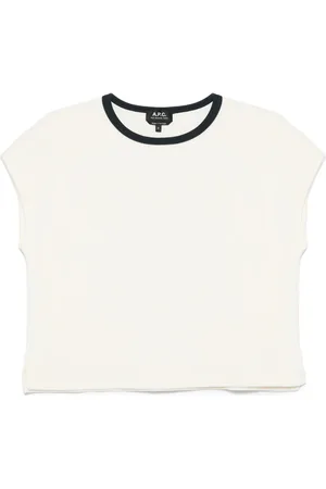 A.P.C. Logo