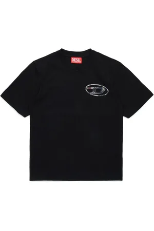 Diesel Logo