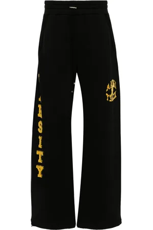 AMIRI Flocked