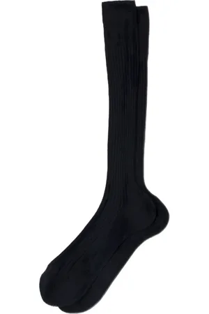 Prada Ribbed knee