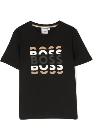HUGO BOSS Logo