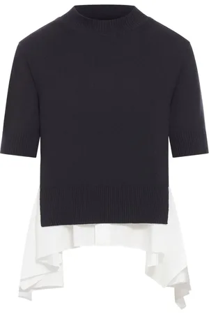SACAI Layered asymmetric top