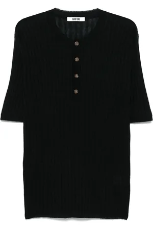 GRIFONI Ribbed