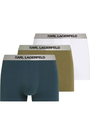 Karl Lagerfeld Elasticated