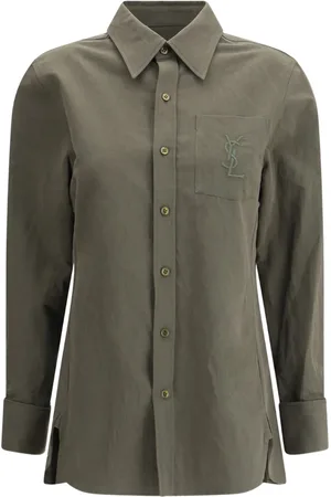 Saint Laurent Logo
