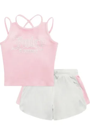 Juicy Couture Rhinestone