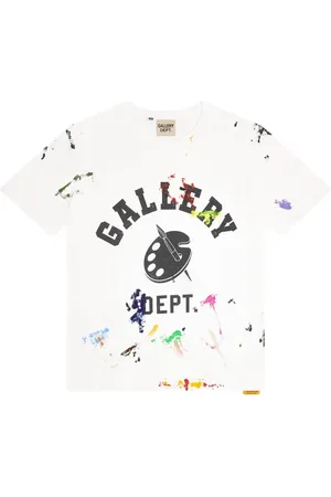 GALLERY DEPT. Logo