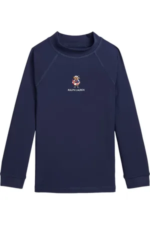 Ralph Lauren Polo Bear