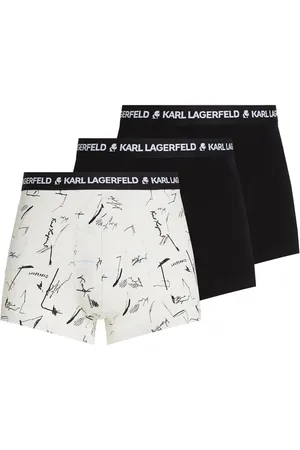 Karl Lagerfeld Graphic