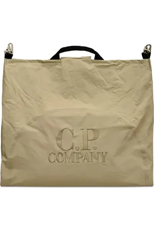C.P. Company Logo
