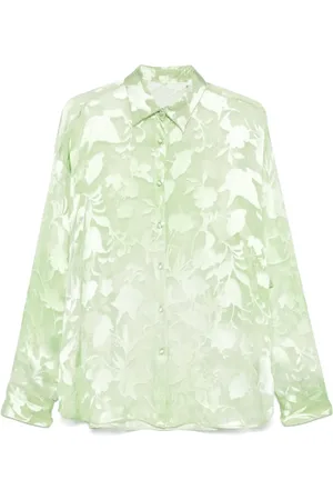 ERMANNO SCERVINO Floral
