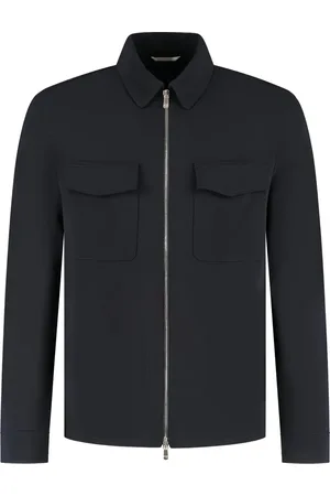 MARCO PESCAROLO Zip