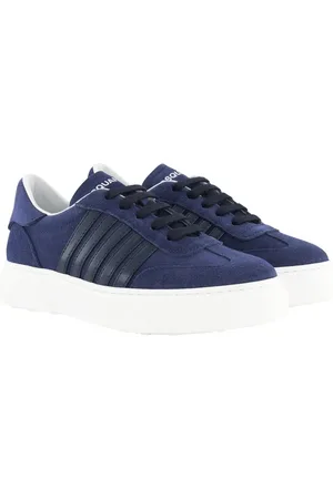 Dsquared2 Boxer sneakers