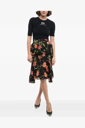 Balenciaga Floral
