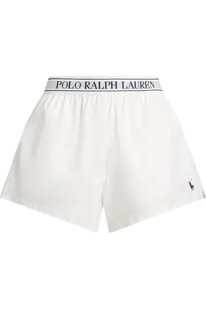 Ralph Lauren Embroidered