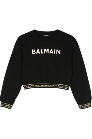 Balmain Logo