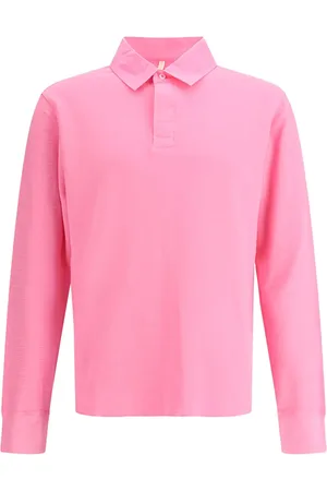 Sunflower Cotton polo shirt