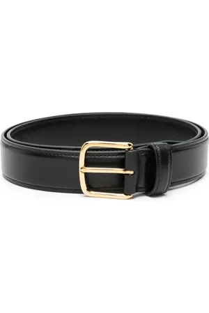 The Row Classic buckle