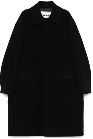Jil Sander Wool coat
