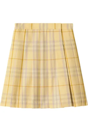 Burberry Check