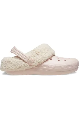 Crocs Shearling