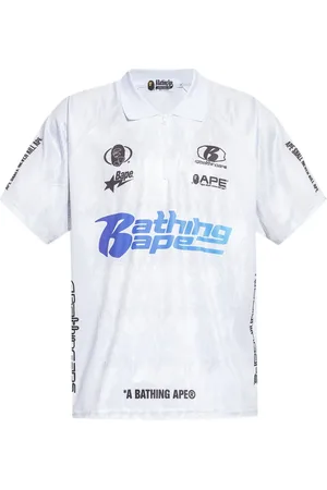 A Bathing Ape Graphic