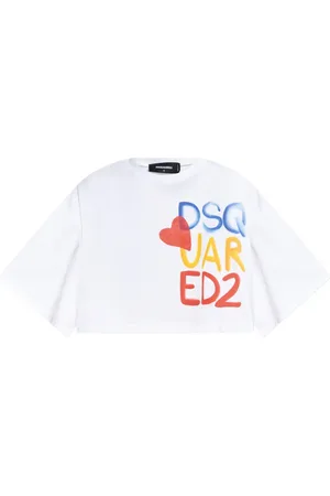 Dsquared2 Cotton t