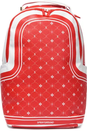 Sprayground Bandana Dlx faux