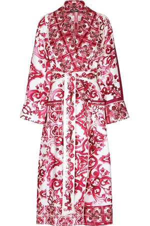 Dolce & Gabbana Maiolica