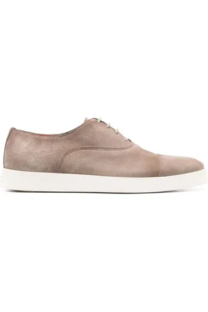 santoni Atlantis Oxford low