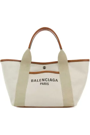 Balenciaga Small Biarritz tote bag