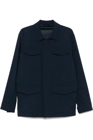 Paul & Shark Typhoon?? jacket