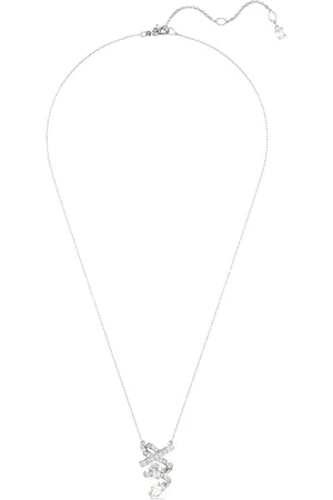 Swarovski Hyperbola necklace