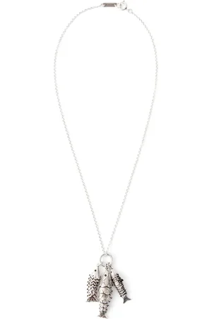Isabel Marant River necklace