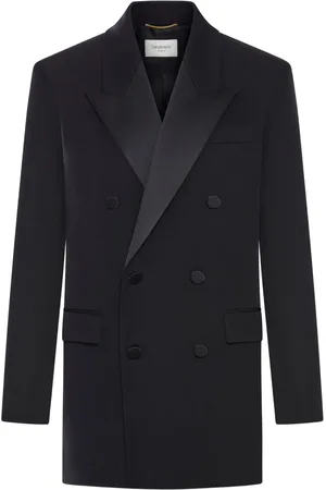 Saint Laurent Double