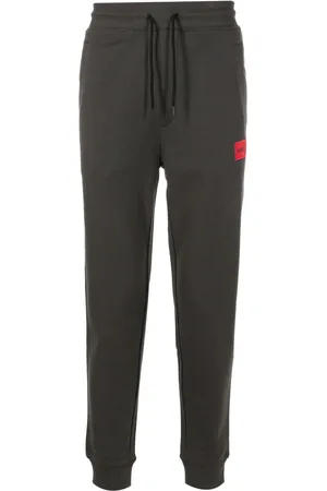 HUGO BOSS Logo