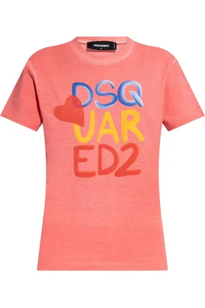 Dsquared2 Cotton t