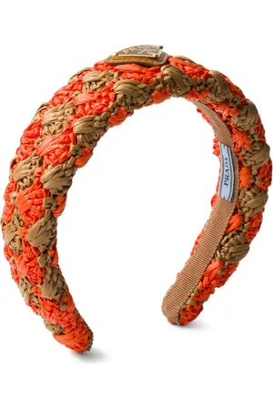 Prada Crochet