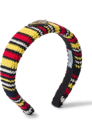 Prada Crochet