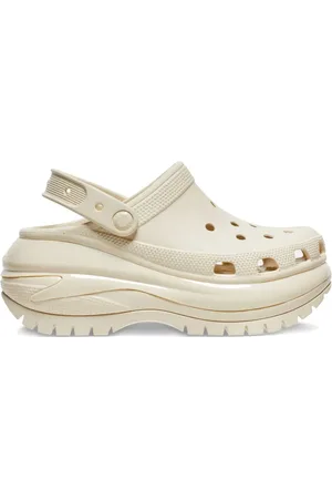 Crocs Platform clogs