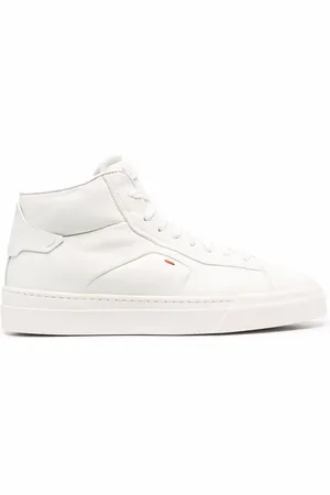 santoni Logo high