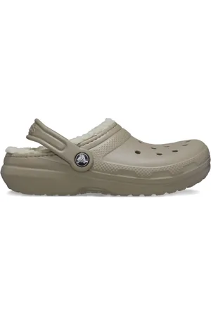 Crocs Fuzzy