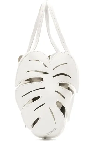 Staud Palm tote bag