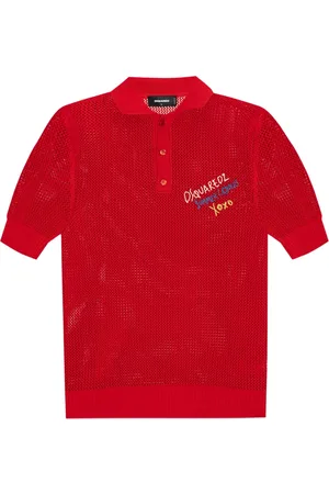 Dsquared2 Cotton t