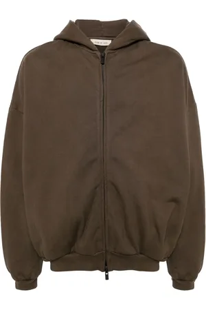 FEAR OF GOD Zip
